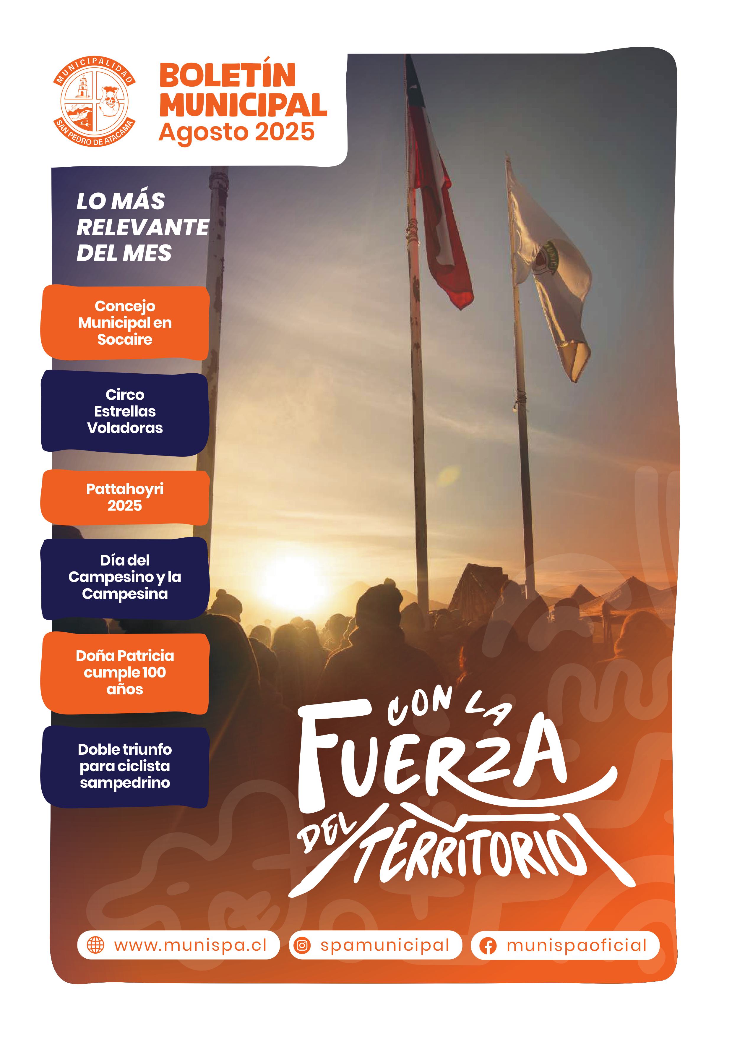 Boletin N°38